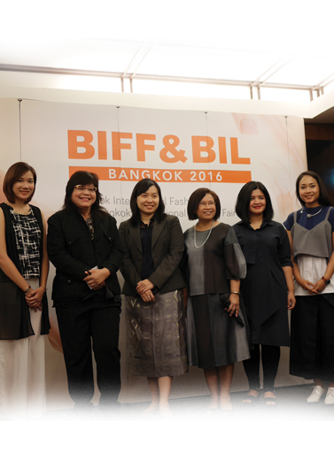 Menjelang BIFF dan BIL 2016