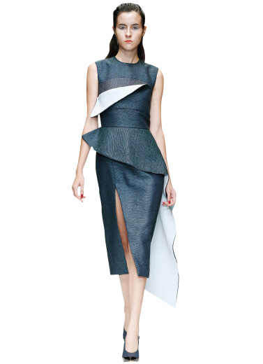 Eksplorasi peplum