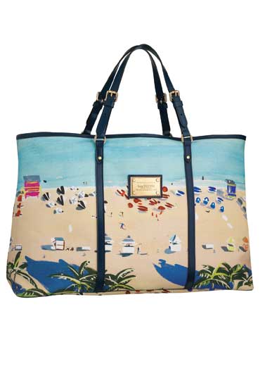 Tas Cantik dari Louis Vuitton