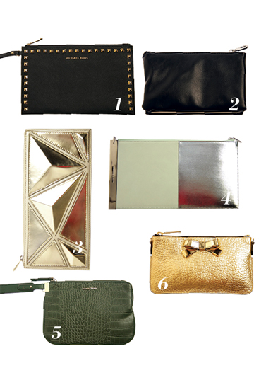 Perfect Purse