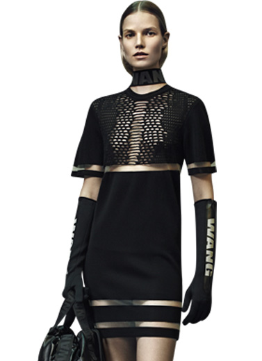 Sporty Glam!