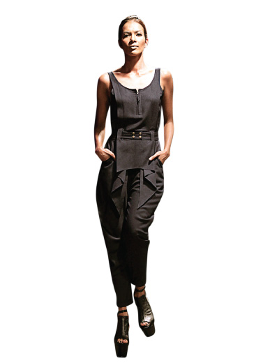 Siluet Modern