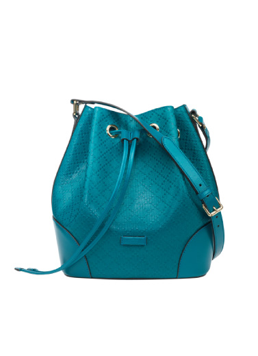The Bucket Bag