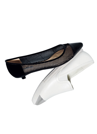 The It Shoes!