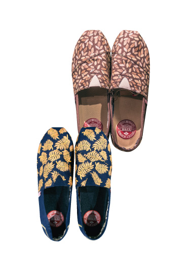 Sepatu Casual Pilihan