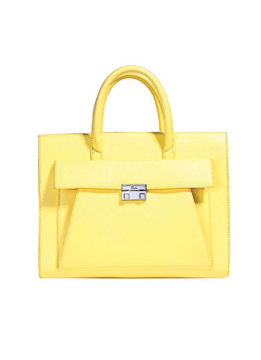 Hello Yellow!