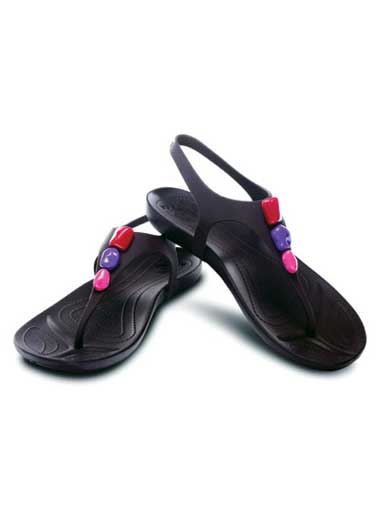 Koleksi Crocs Terbaru