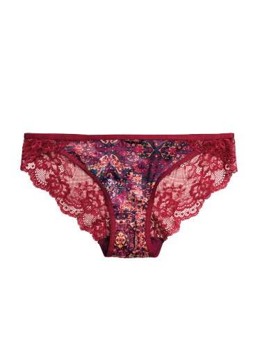 Pilih-Pilih Panty