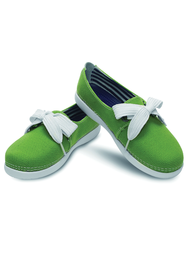 Sepatu Sporty Crocs