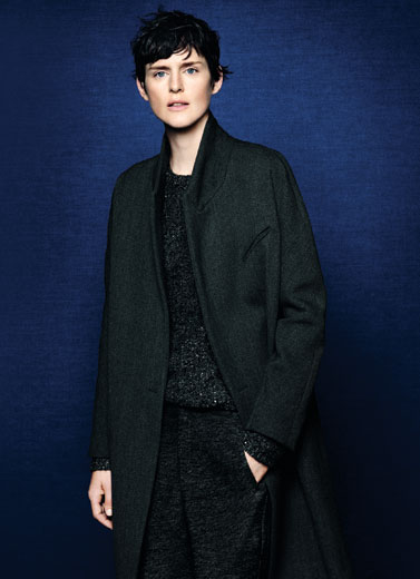 Tailored Suit Terbaru dari Zara