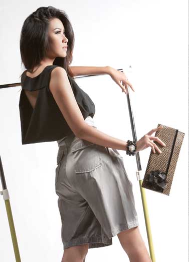 Hot Short