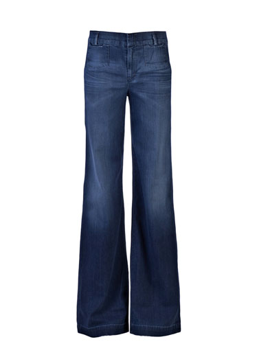 Jeans tepat Untuk Si Bokong Besar