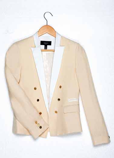 Blazer Andalan