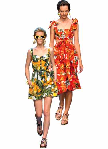Aksi Floral