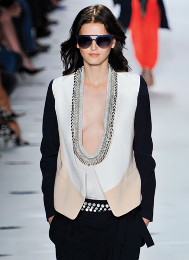 Fashion Versality