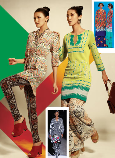 Eksplorasi Tunik