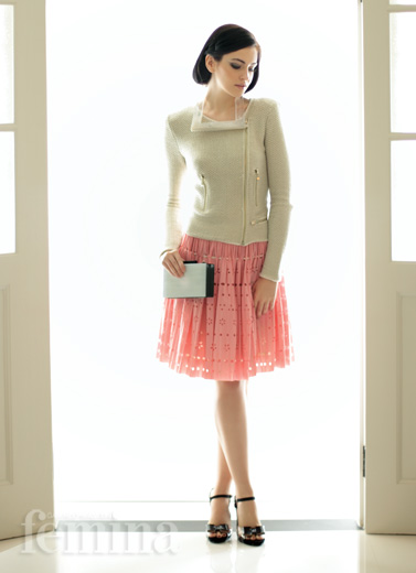 Pesona Eyelet
