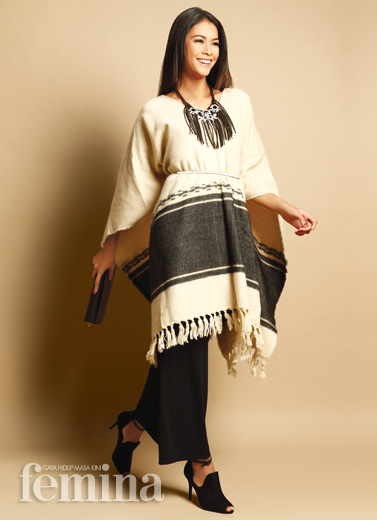 Glamour Bohemian