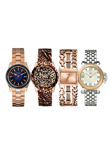 Pilihan Jam Tangan