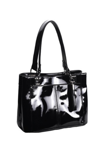 Merawat Tas Patent Leather