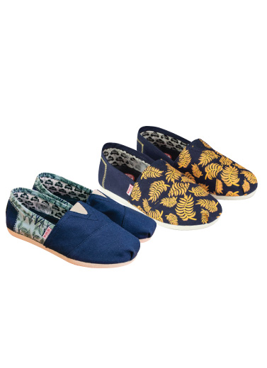 Sporty Tetap Feminin