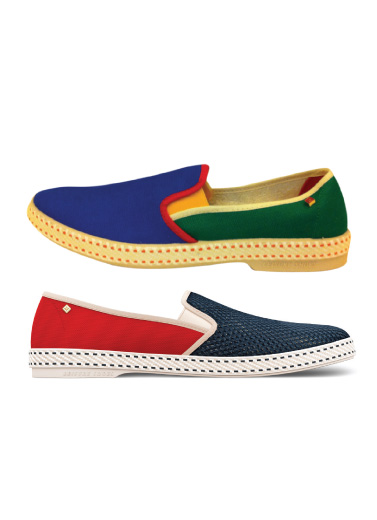 Sepatu Slip On