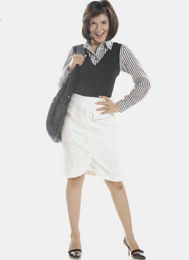 Preppy Chic