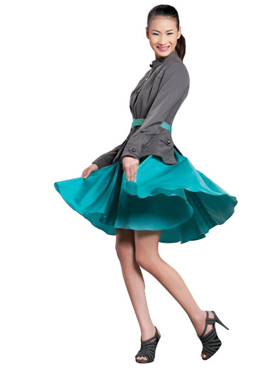 Trending Tosca