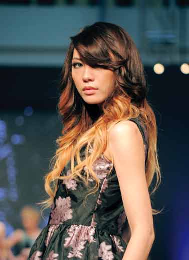 Semarak Semarang Fashion Festival