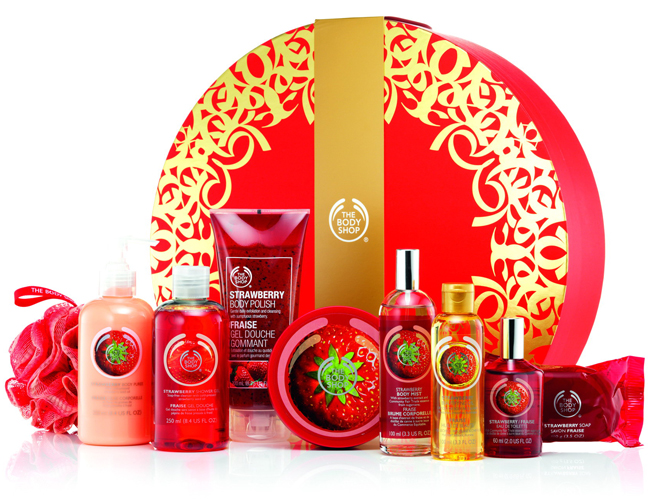 Parcel Idul Fitri