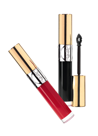 Lip Gloss Ekspresif 