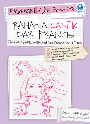 Rahasia dari Prancis