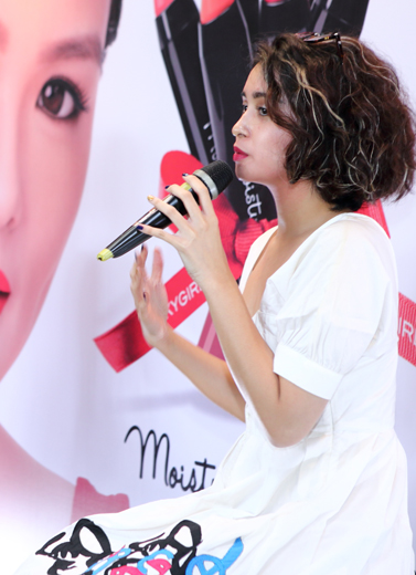 Lipstik Cantik Praktis