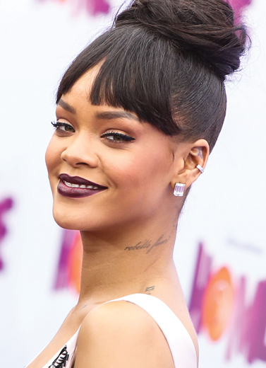 Fenty Beauty dari Riri