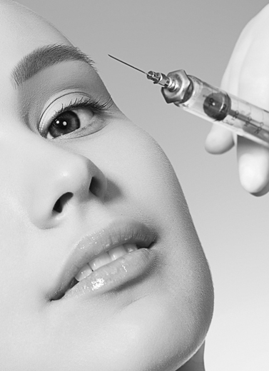 Filler dan Botox