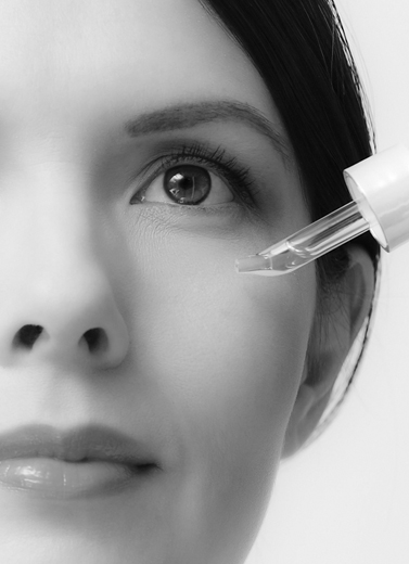 Formula Antioksidan dan peptides