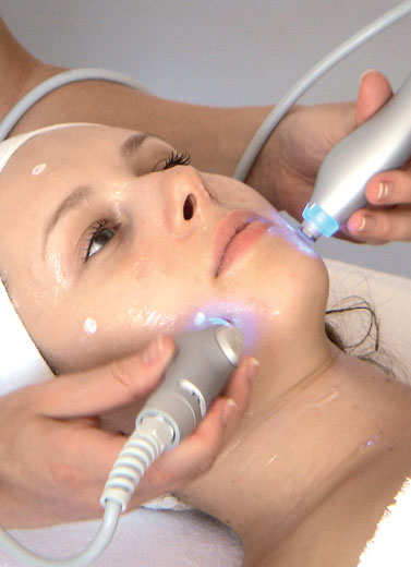 Teknologi Baru Anti Aging