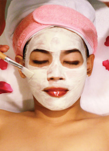 Spa VS Klinik Kecantikan 