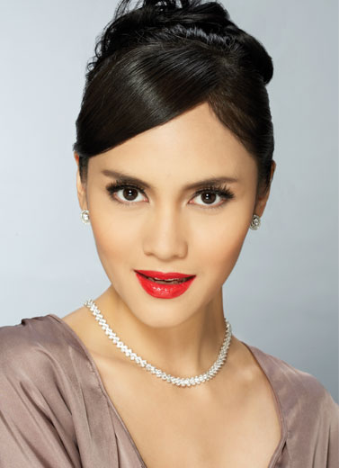 Cantik Sepanjang Hari