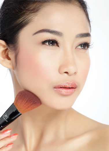 Glamour Cheek
