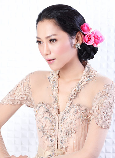 Rona Bahagia