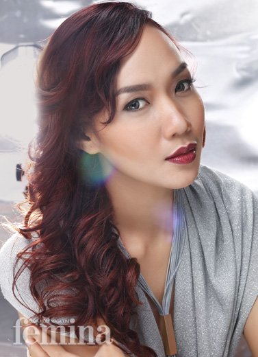 Plum yang Seksi