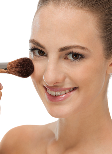Tip Touch Up 
