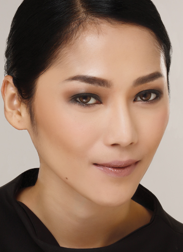 Riasan Smoky Eyes