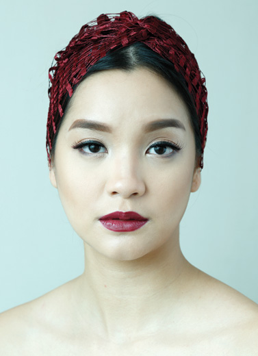 4 Tampilan Make Up Terkini