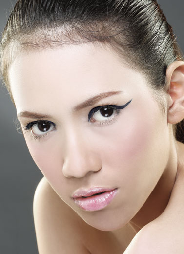 Mana Eyeliner yang Cocok Untuk Anda?
