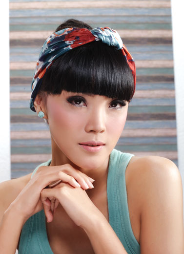 Balutan Cantik Head Scarf