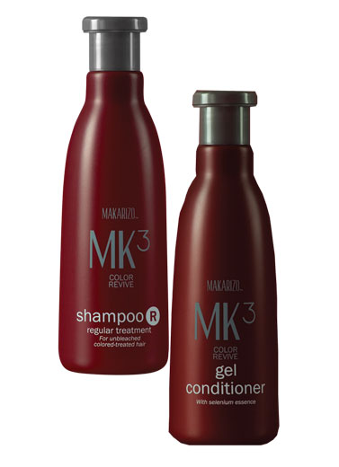 Rambut Kusam Setelah Diwarnai
