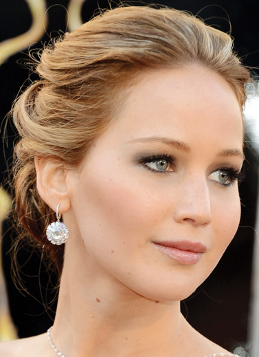 Chic Up Do