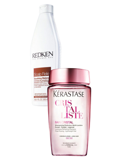 No More Greasy Hair